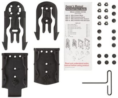 Safariland (MLS) Kit